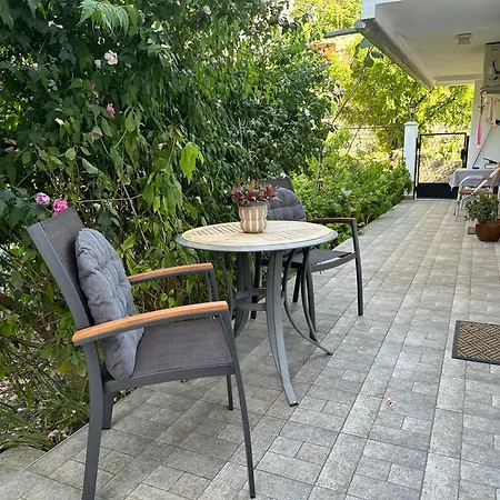 Apartments Suzana Herceg Novi Exterior photo