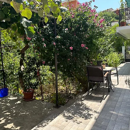 Apartments Suzana Herceg Novi Exterior photo