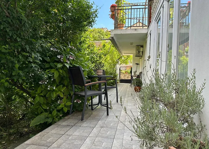Apartments Suzana
