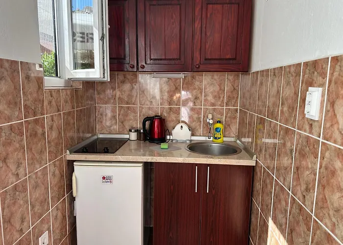Apartments Suzana