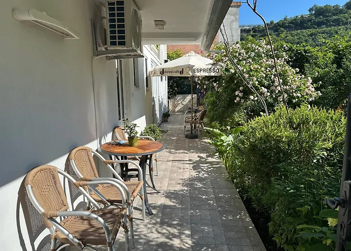 Apartments Suzana