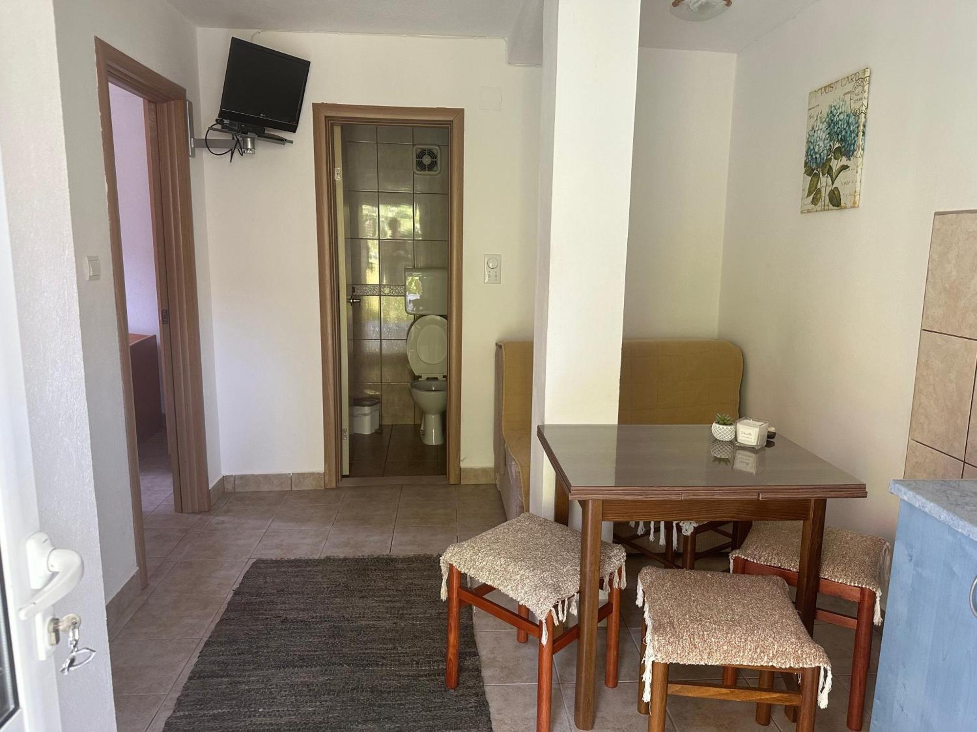 Suzana Apartman