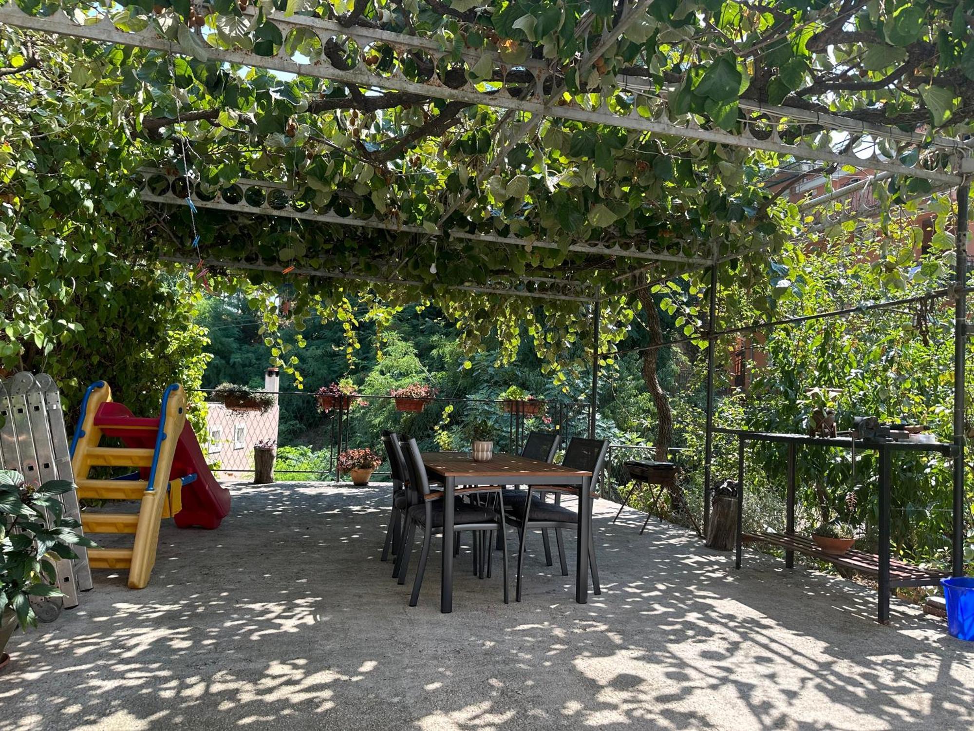 Suzana Apartman Herceg Novi