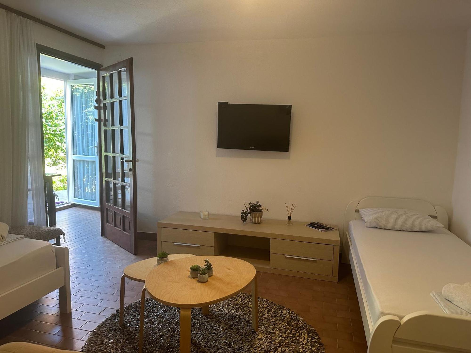 Suzana Apartman