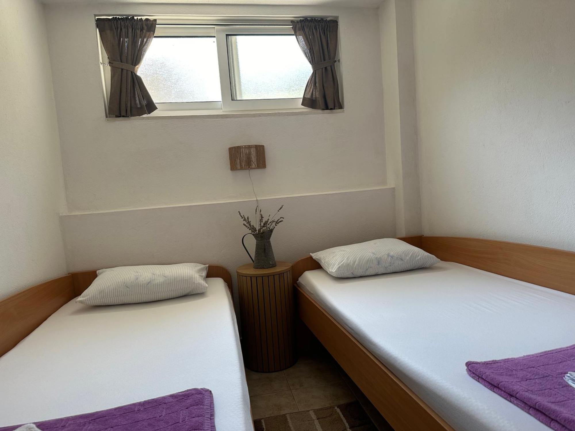 Apartman Suzana